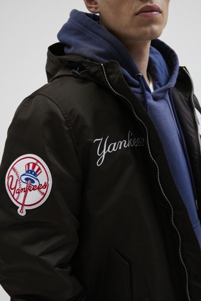 New Era X Alpha Industries York Yankees Varsity Jacket