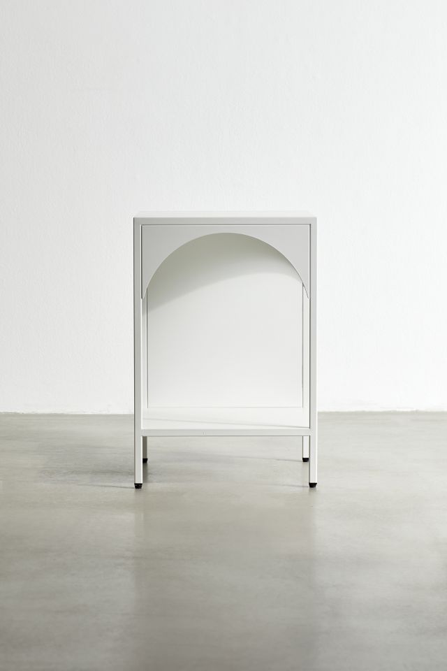Mikaela Arch Side Table #1