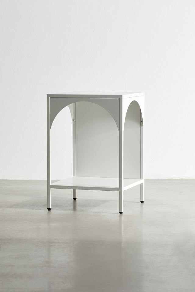Mikaela Arch Side Table #2