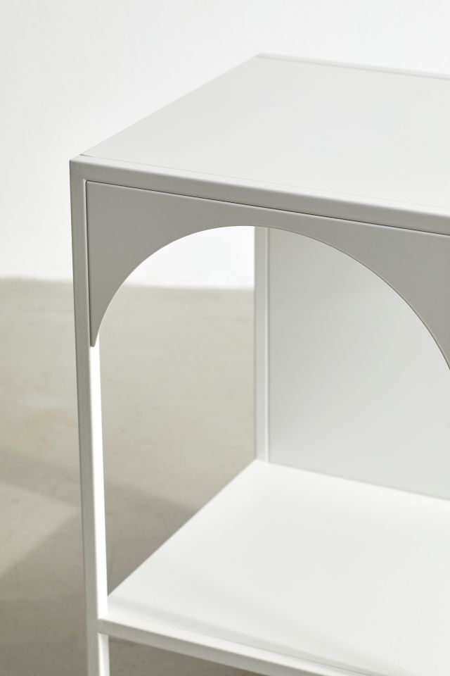 Mikaela Arch Side Table #3