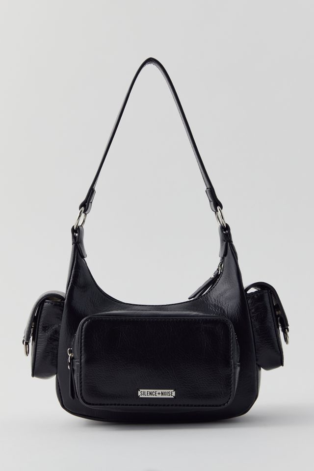 Silence + Noise Ozzy Shoulder Bag #1
