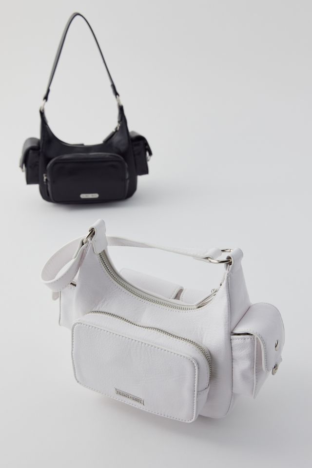 Silence + Noise Ozzy Shoulder Bag #5