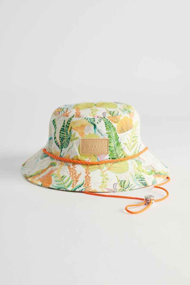 Parks Project X Merrell Bucket Hat