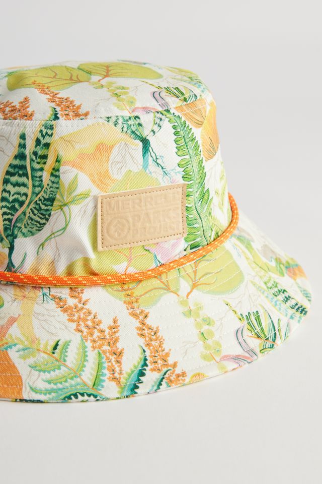 Parks Project X Merrell Bucket Hat #1