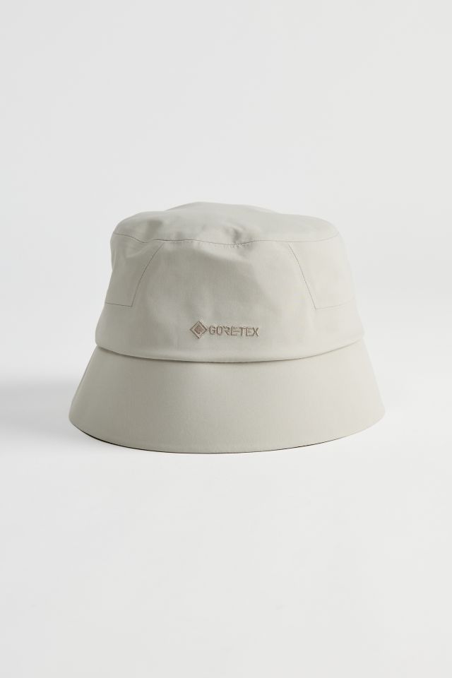 Goldwin GORE-TEX Minimalist Bucket Hat