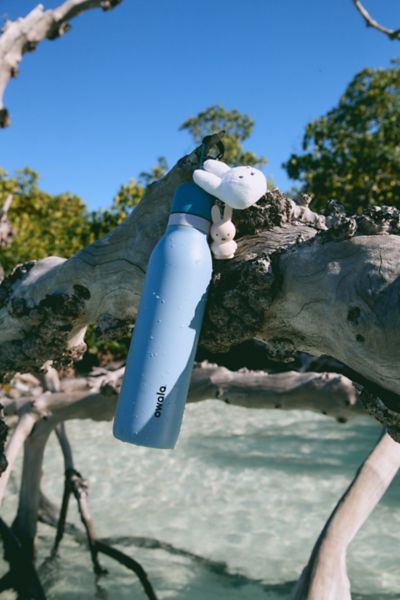 Owala Freesip Twist 24 oz Water Bottle In Rainstorm At Urban Outfitters