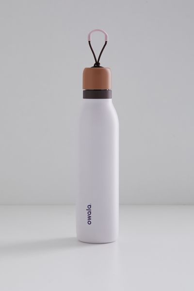 Owala Freesip Twist 24 oz Water Bottle In Sleepy Lavender At Urban Outfitters