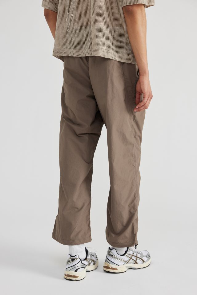 Goldwin Wind Light Easy Pant | Urban Outfitters