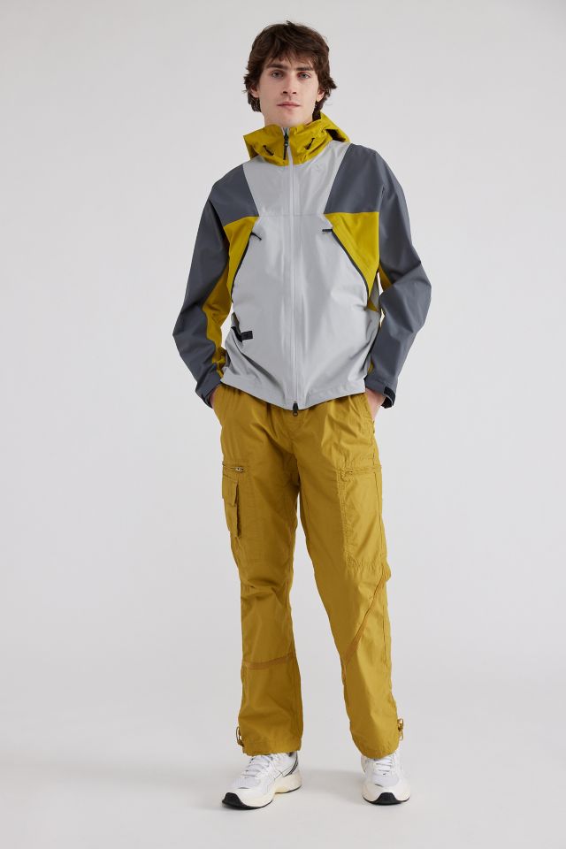 Goldwin Pertex® Shield Air Mountaineering Jacket | Urban