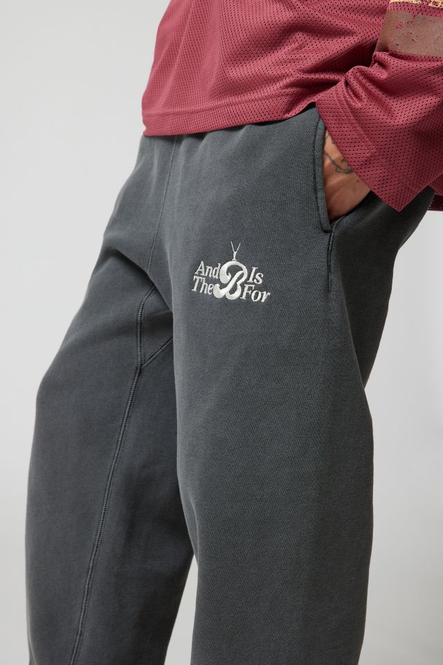 Grey sweatpants urban discount dictionary