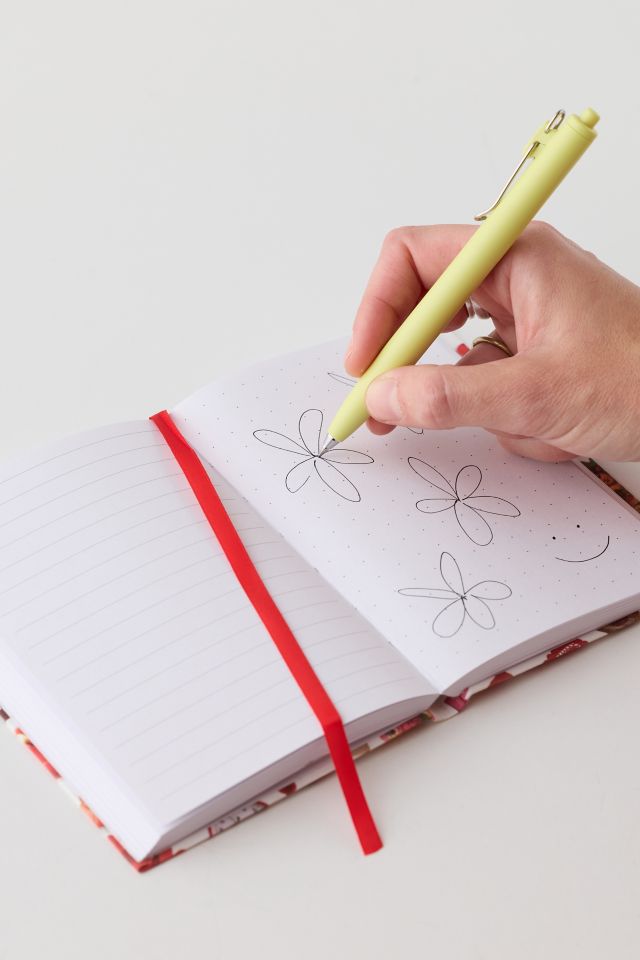 Ohh Deer UO Exclusive Journal #1