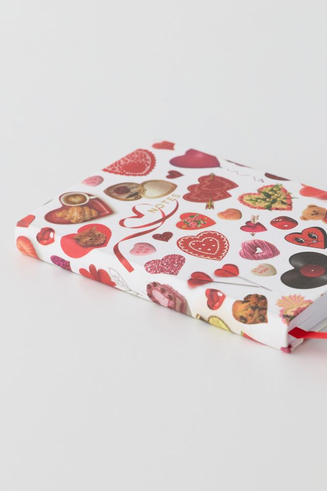 Ohh Deer UO Exclusive Journal #2