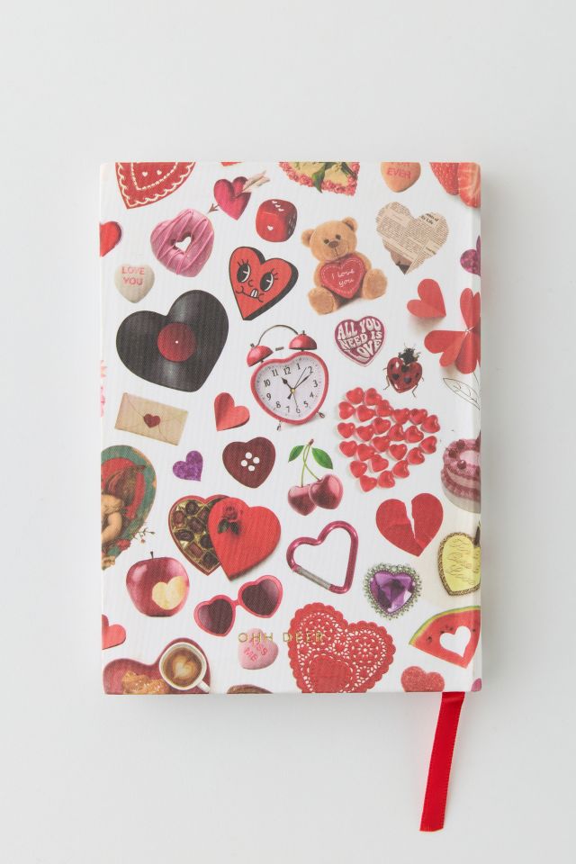 Ohh Deer UO Exclusive Journal #3