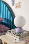 Globe Table Lamp | Urban Outfitters