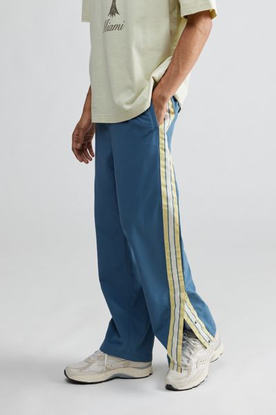 UO Baggy Side-Stripe Track Pant