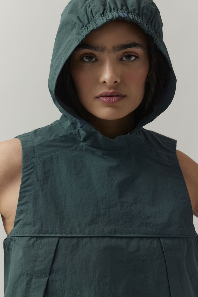 Veste en nylon Montana BDG #1