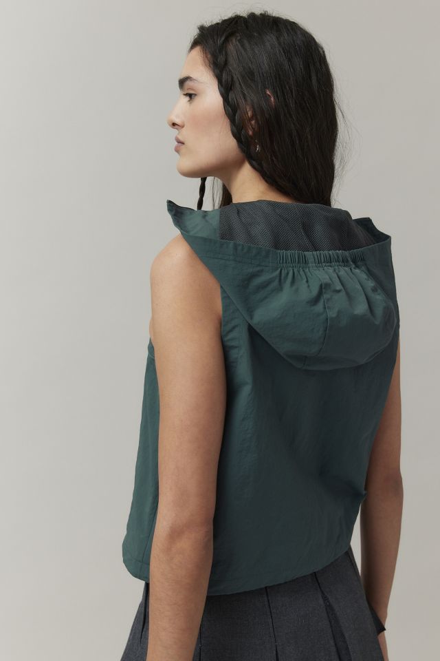 Veste en nylon Montana BDG #3