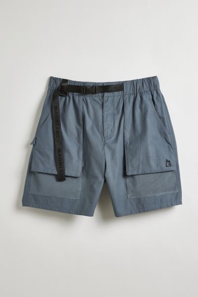 MAGNLENS BARAN CARGO WALKING SHORT IN STORMY WEATHER, MEN'S AT URBAN OUTFITTERS