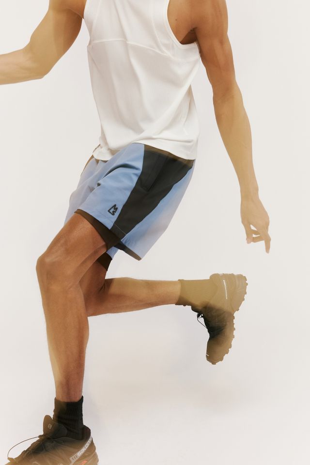 Magnlens Raze 2-In-1 Workout Short #1