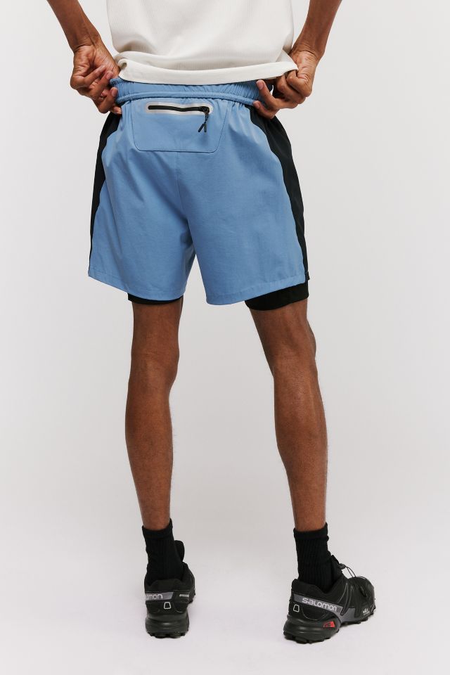 Magnlens Raze 2-In-1 Workout Short #2