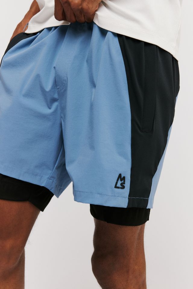 Magnlens Raze 2-In-1 Workout Short #4