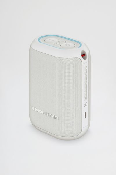 Monster DNA One Wireless Waterproof Speaker