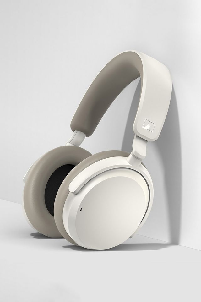 Sennheiser noise cancelling earbuds hotsell