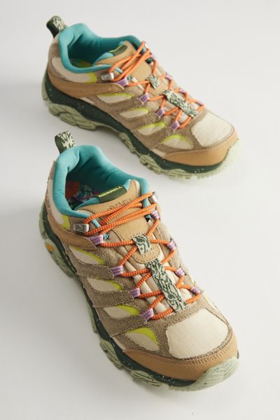 Merrell X Parks Project Moab 3 Hiking Sneaker