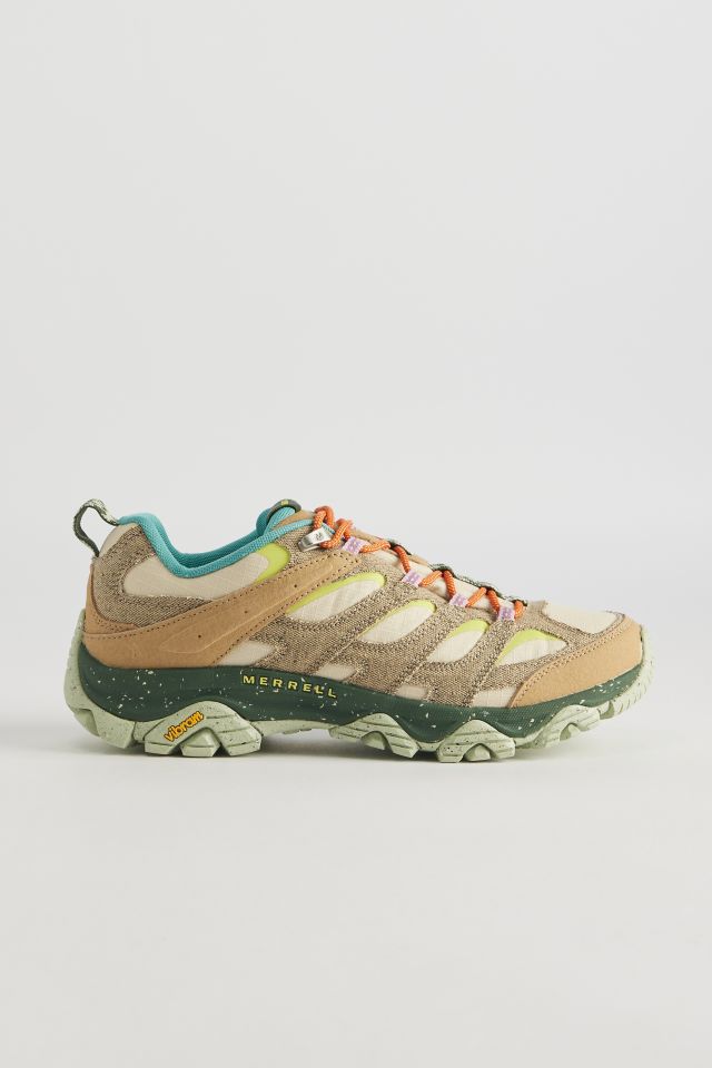 Merrell X Parks Project Moab 3 Hiking Sneaker #1
