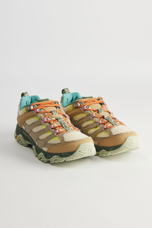 Merrell X Parks Project Moab 3 Hiking Sneaker #2