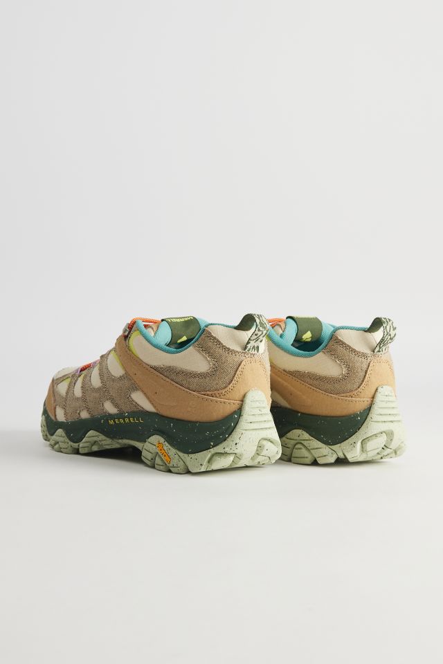 Merrell X Parks Project Moab 3 Hiking Sneaker #3