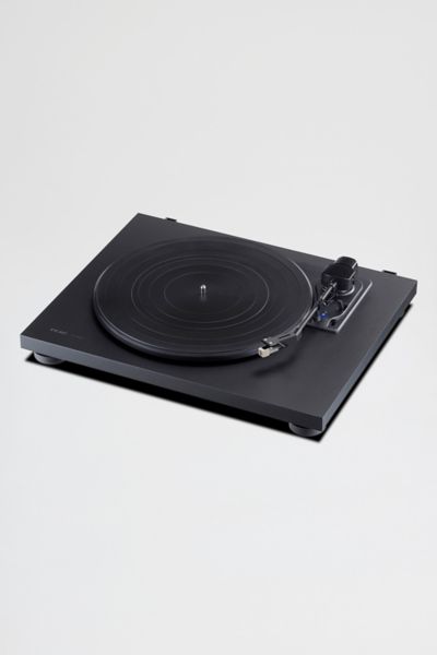 TEAC TN-180BT-A3 Belt-Drive Bluetooth Turntable | Urban Outfitters