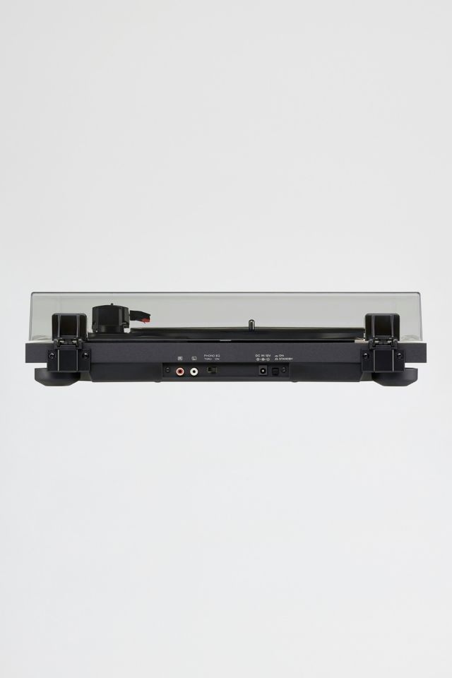 TEAC TN-180BT-A3 Belt-Drive Bluetooth Turntable #2