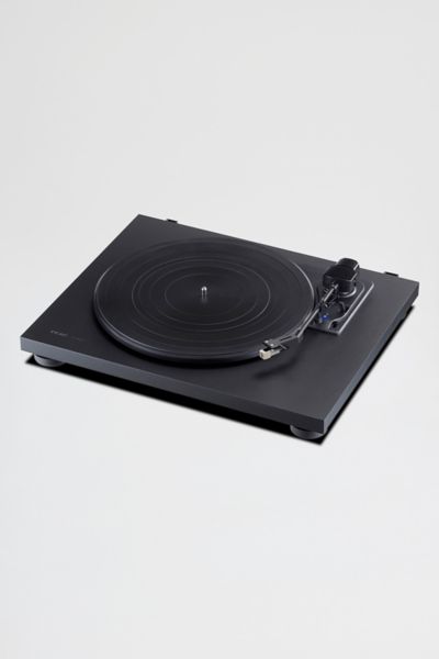 TEAC TN-180BT-A3 Belt-Drive Bluetooth Turntable