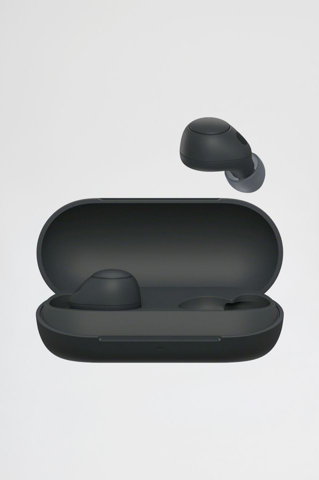 Sony WF-C700N Truly Wireless Bluetooth In-Ear Noise Cancelling Headphones #1