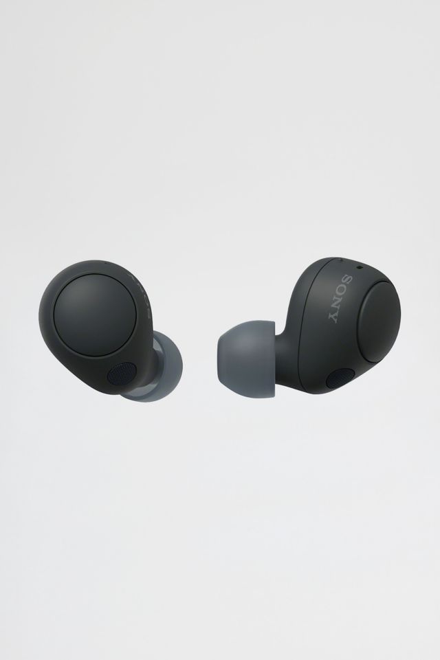 Sony WF-C700N Truly Wireless Bluetooth In-Ear Noise Cancelling Headphones #2