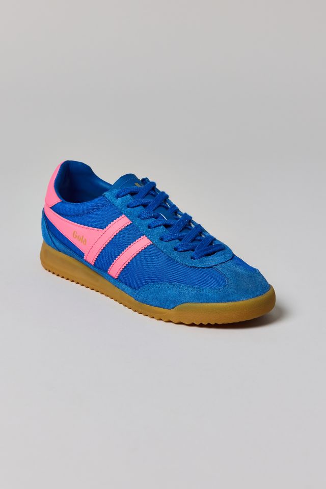 Gola Women's Tornado Sporty Sneaker #2
