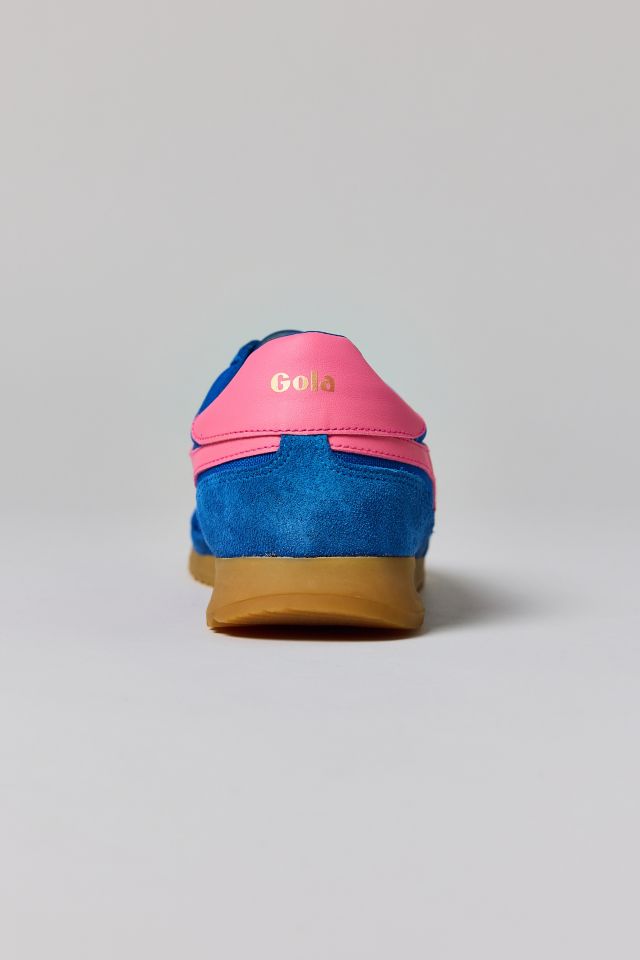 Gola Women's Tornado Sporty Sneaker #3