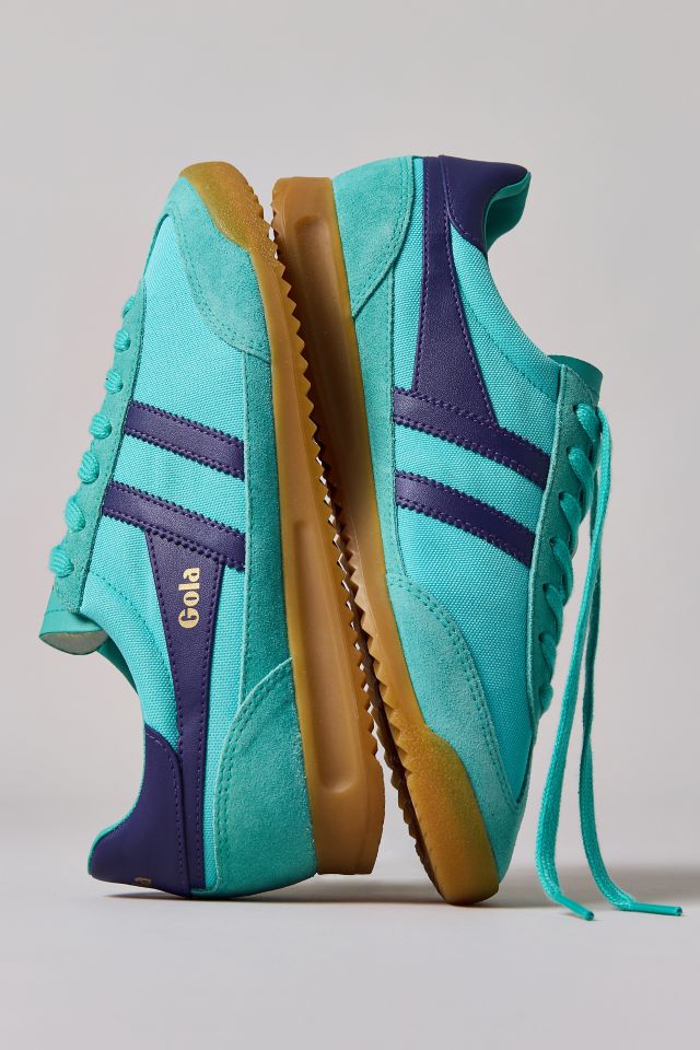 Gola Women's Tornado Sneaker #1