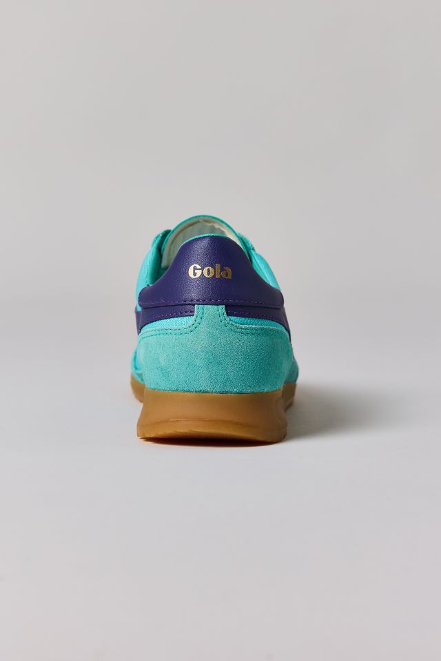 Gola Women's Tornado Sneaker #4