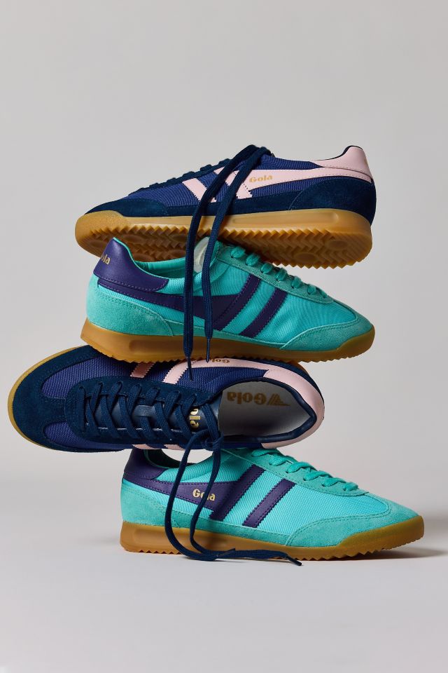 Gola Women's Tornado Sneaker #5