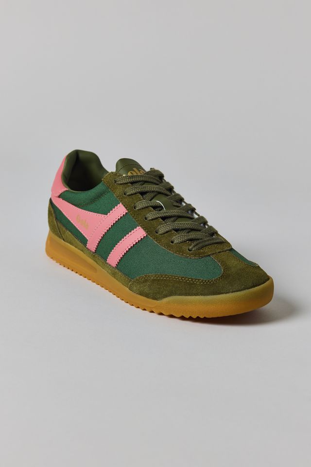 Gola Women's Tornado Sneaker #2