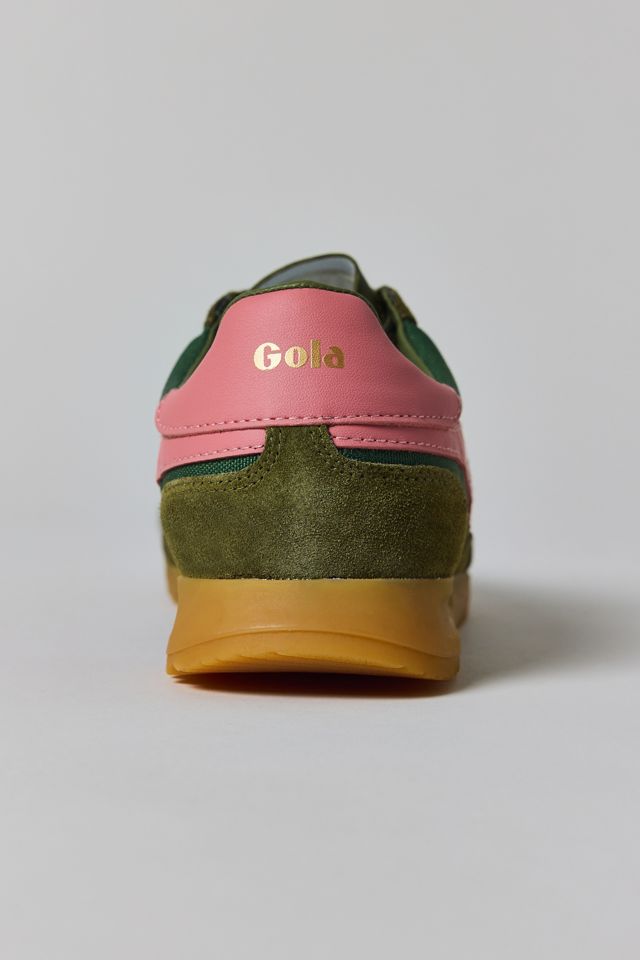 Gola Women's Tornado Sneaker #3