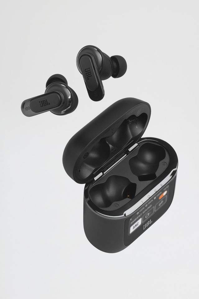JBL Tour Pro 2 Noise Cancelling True Wireless Earbuds #2