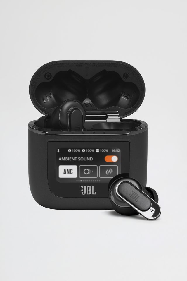 JBL Tour Pro 2 Noise Cancelling True Wireless Earbuds #3