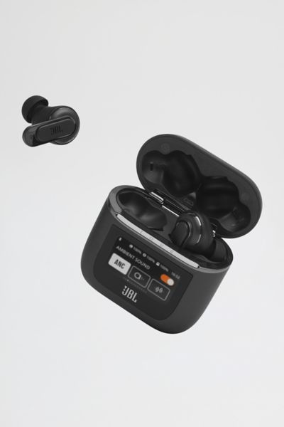 JBL Tour Pro 2 Noise Cancelling True Wireless Earbuds
