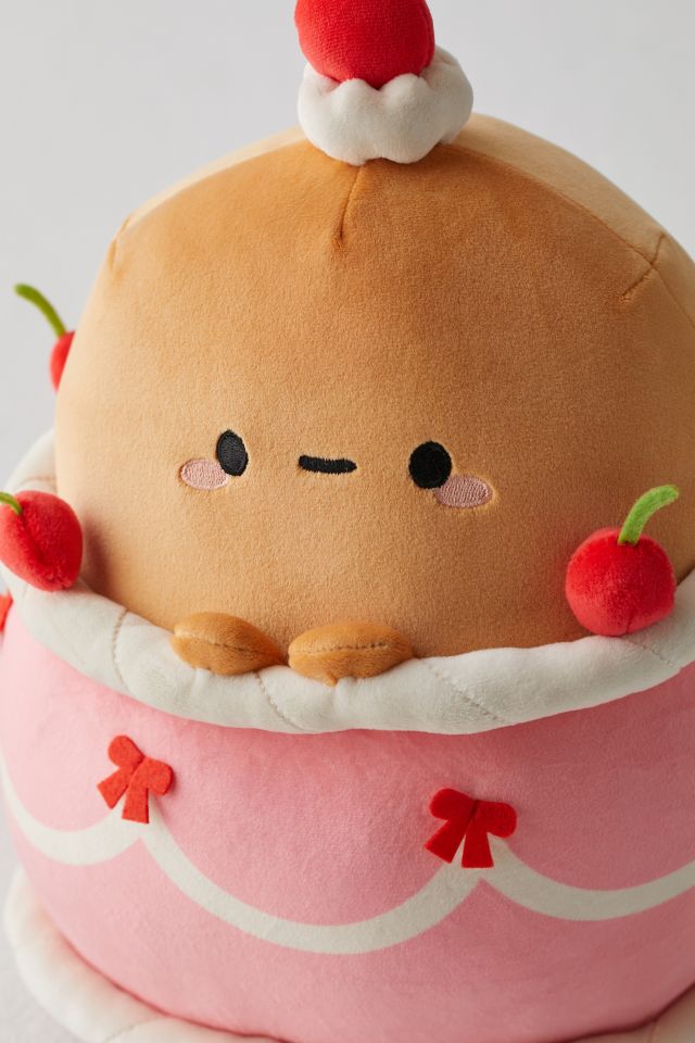 Smoko Tayto Potato Birthday Cake Plushie #2