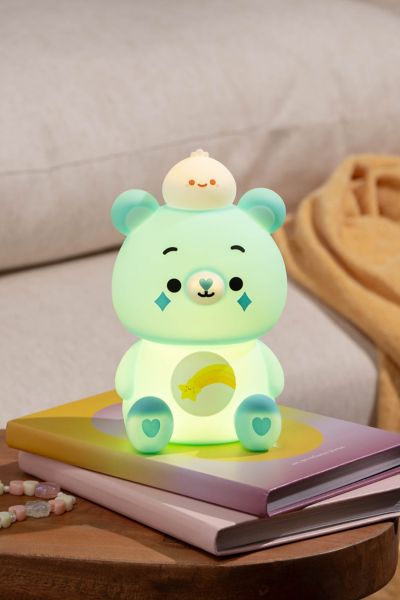 Smoko Wish Bear X Lil B Dumpling Ambient Light | Urban Outfitters Canada