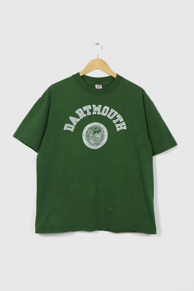 Vintage Dartmouth Tee | Urban Outfitters