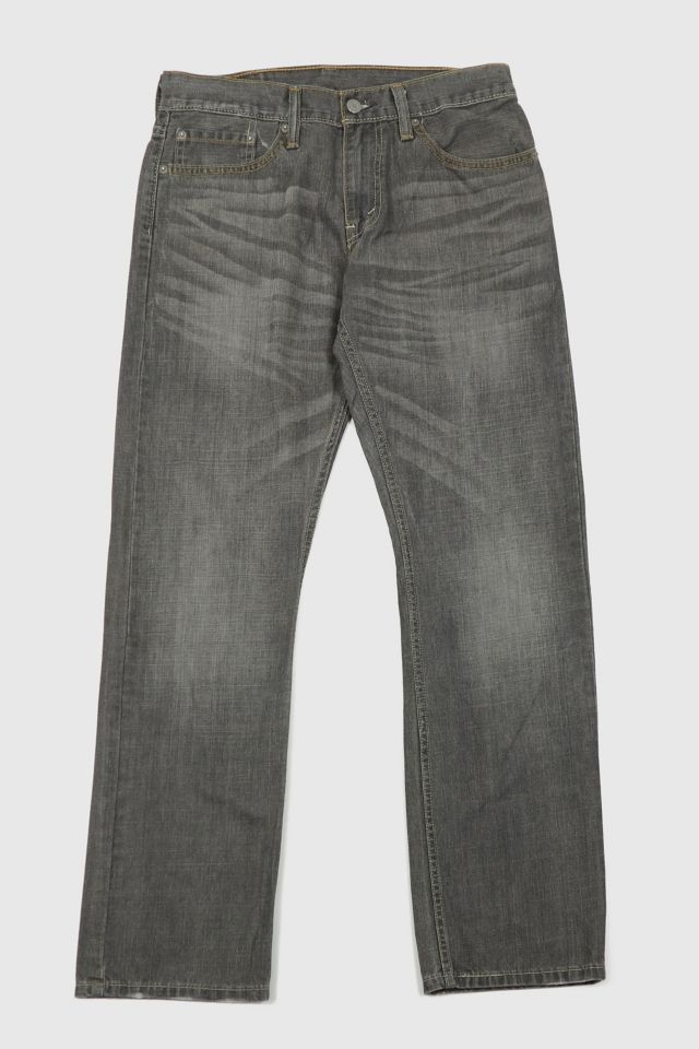 Levi 514 bootcut on sale jeans